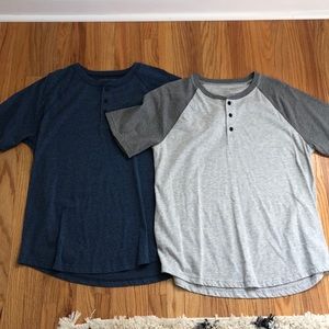 American Eagle Men’s Tees